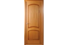 Белорусская дверь Belwooddoors «Наполеон», шпон (цвет дуб)