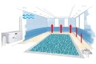 Проектирование вентиляции бассейна 