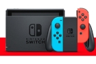 Прошивка Nintendo Switch