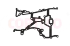 Прокладка, картер рулевого механизма арт: CORTECO 030002P