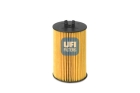 Масляный фильтр арт: UFI 25.012.00