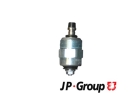 клапан, прекращение подачи топлива арт: JP GROUP 1116002000
