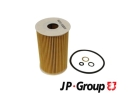 Масляный фильтр арт: JP GROUP 1418500100