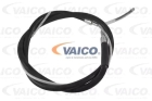 Трос, стояночная тормозная система арт: VAICO V20-30023