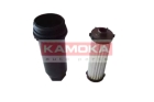 Гидрофильтр, автоматическая коробка передач арт: KAMOKA F602401
