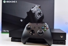 Замена жесткого диска Xbox One
