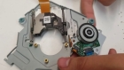 Замена лазерной головки привода LiteOn, Xbox 360 Fat