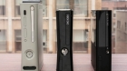 Восстановление ключа привода Xbox 360 Slim
