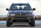 Чип-тюнинг BMW X Series E70 X5 4.4L xDrive N63B (408 л.с.)