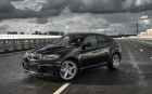 Чип-тюнинг BMW X Series E71/E72 X6 xDrive 30d 3.0D (235 л.с.)