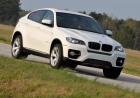 Чип-тюнинг BMW X Series E71/E72 X6 xDrive 30d 3.0D (245 л.с.)