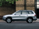 Чип-тюнинг Hyundai Santa Fe (с 2000 по 2006 г.) 2.4L (150 л.с.)