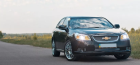 Чип-тюнинг Chevrolet Epica 2.0L VCDI RA 420 SOHC