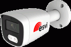 Цилиндрическая камера EVL-BC25-H23F-FC/M (2.8) 
 