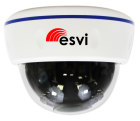 Купольная камера EVL-ZG20-H20G 
 