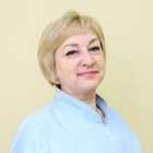 Портнова Светлана Борисовна