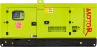 Дизельный генератор Motor АД150-T400 R в кожухе