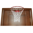 Кольцо баскетбольное (крепление на дверь)