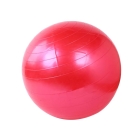 Мяч гимнастический, красный, 55 см арт.JB0206569