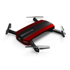 Квадрокоптер Gyro-Pocket (управление от смартфона Wi-Fi) красный