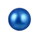 Мяч гимнастический, синий, 65 см арт.JB0206571