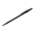 Ручка гелевая стираемая Erich Krause "R-301 Magic Gel" черная, 0,5мм