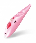 3D ручка Honya детская розовая арт.1CSC20004618