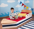 Детская кровать ЯХТА KidKraft