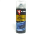 Краска  для бамперов черная KERRY-961.2 (520мл)
