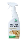 Очиститель кожи GRASS Leather Cleaner 500мл