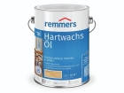 Лазурь  - защитное масло  Hartwachs Oil (farblos), бесцветная 2,5 л