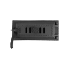 Дверца поддувальная ДПУ-4 RLK395 (окрашенная)