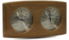 Термогигрометр  SAWO 271-THВD