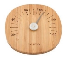 RENTO Термометр бамбуковый для сауны, арт. 207964