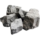 Камни Порфирит шлифованный 10 кг