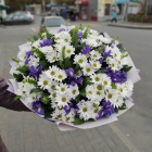 Доставка цветов в Тракторозаводском районе