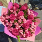 Доставка цветов в Дзержинском районе