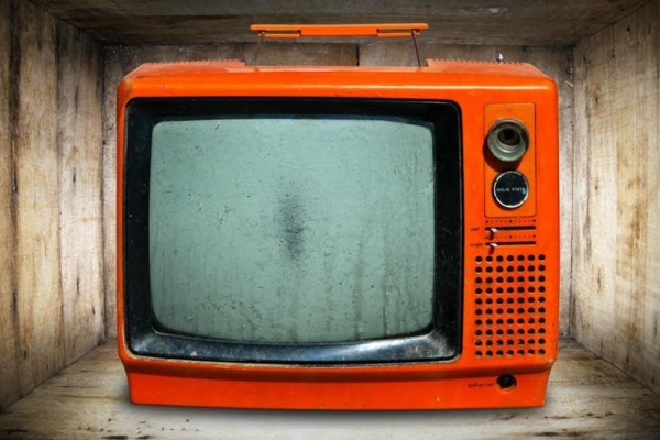 Зачем скупают старые телевизоры?
