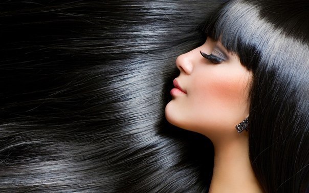 Бразильское кератиновое выпрямление волос во Владимире - Выпрямление волос в салонах красоты