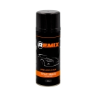 Автомобильный грунт-эмаль по пластику/для бампера аэрозольный ACRYLIС PAINT REMIX