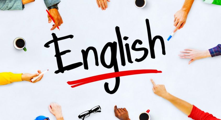 Новые знания - новые возможности! Скидка 50% на месячный курс изучения английского языка для взрослых и детей.
