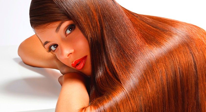 Все в восторге от Ваших волос! Скидку 50% на реконструкцию волос JOICO предлагает студия красоты «Глянец»!