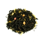 Черный чай «Сочный персик»