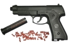 Пневматический пистолет АТАМАН-М1