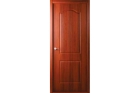 Белорусская дверь Belwooddoors «Капричеза», экошпон (цвет Итальянский орех)