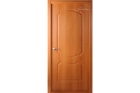 Белорусская дверь Belwooddoors «Перфекта», экошпон (цвет Миланский орех)