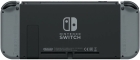 Синий экран на Nintendo Switch