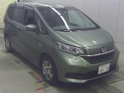 Honda FREED GB7 - 2020 год