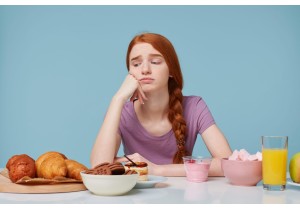 Лечение расстройств пищевого поведения у подростков