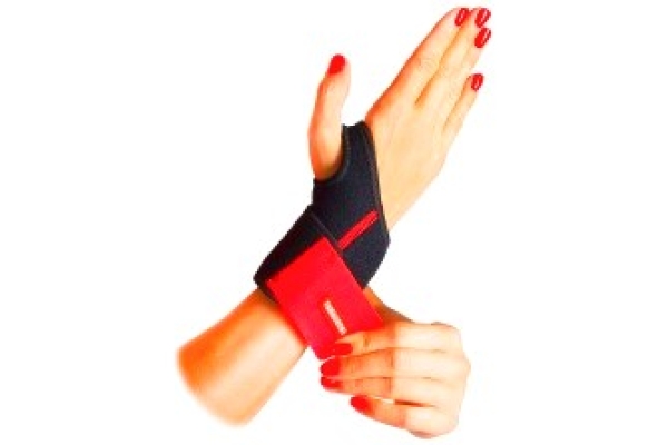 Бандаж на лучезапястный сустав   Aeroprene Wrist Support
